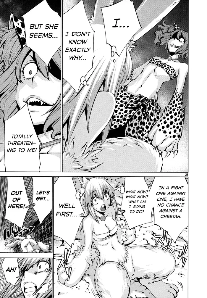 Killing Bites Chapter 28 image 24_optimized
